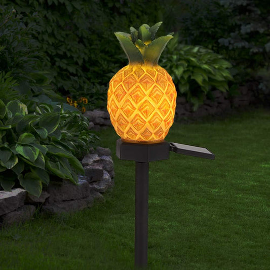 Estaca Piña Solar