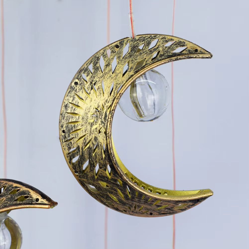 Colgante Lunas Solares