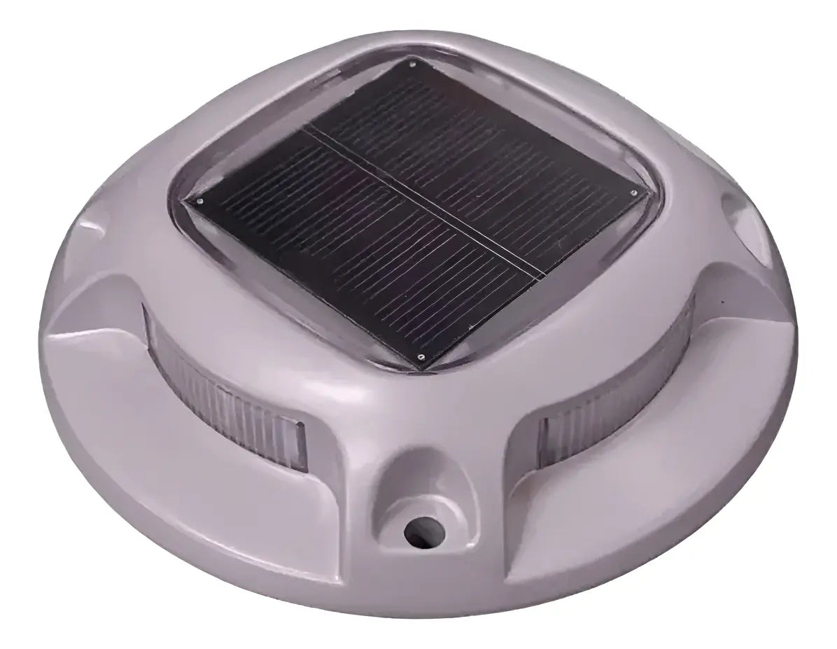 Caminero Solar Premium 11 cm (Set de 4 Unidades)