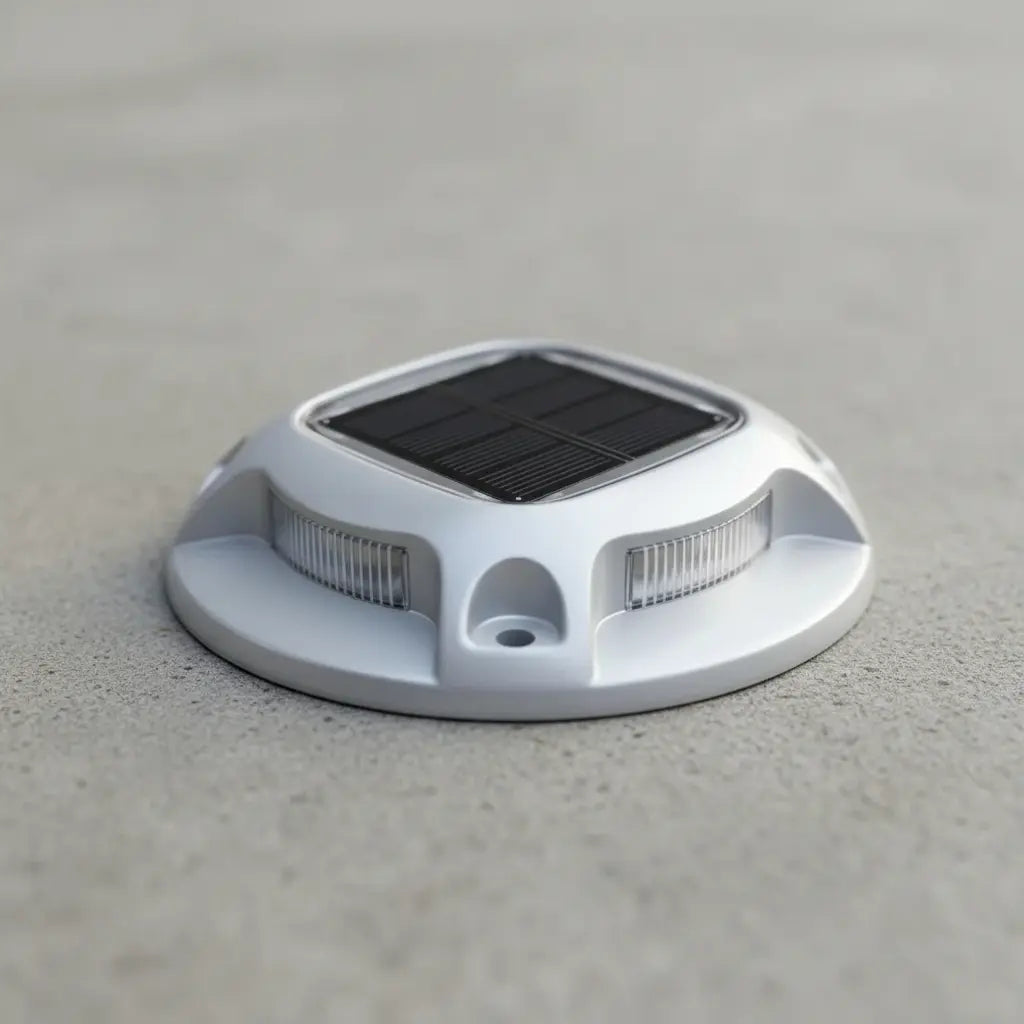 Caminero Solar Premium 11 cm (Set de 4 Unidades)