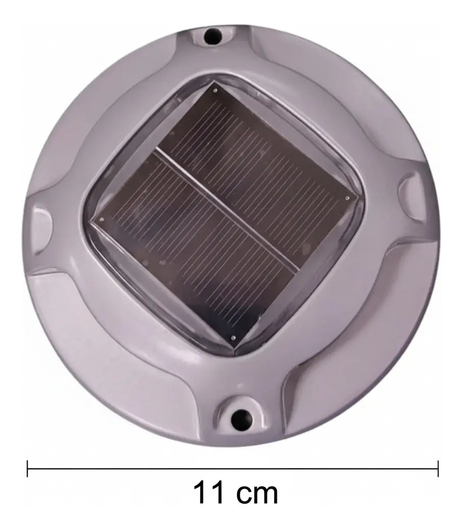 Caminero Solar Premium 11 cm (Set de 4 Unidades)
