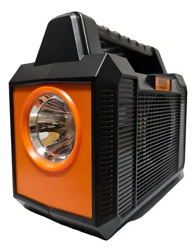 Kit Solar Multifuncional 30W