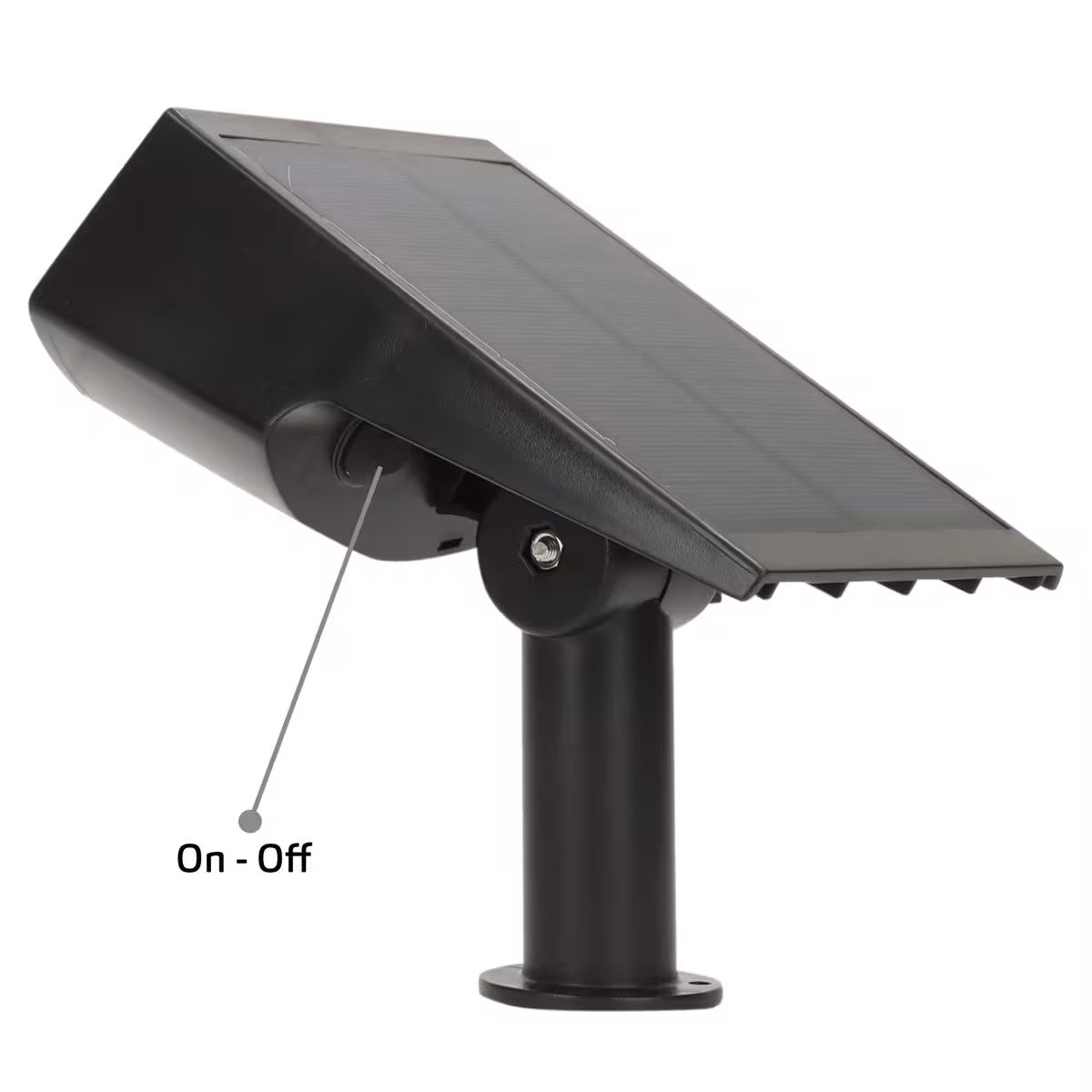 Estaca Solar LED
