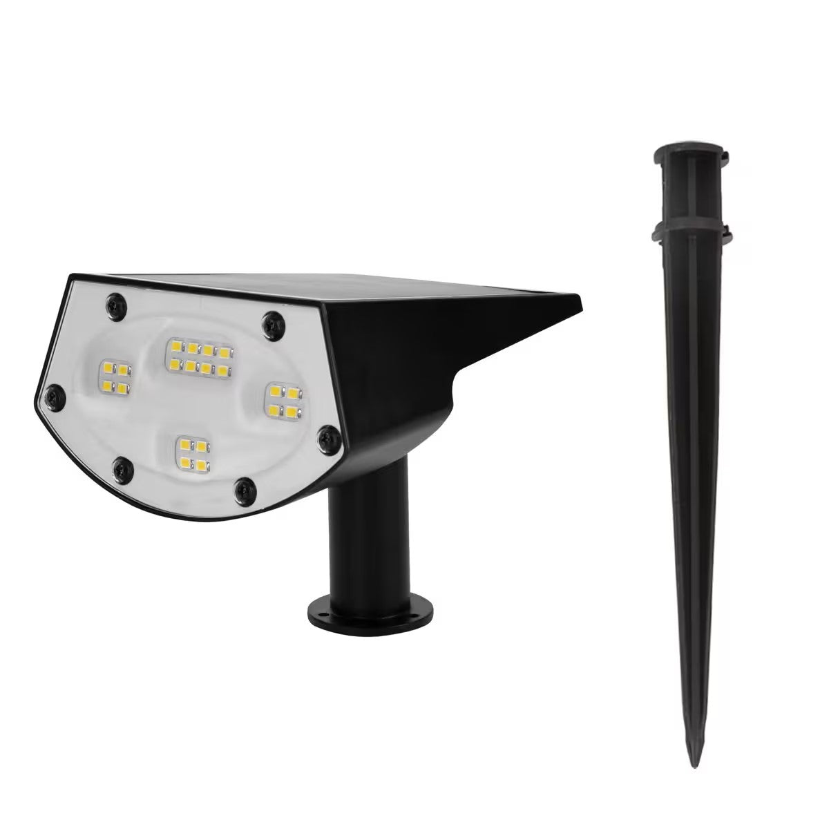Estaca Solar LED